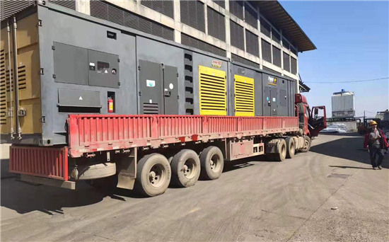 茅箭200KW发电机组适配电缆规格选型指南