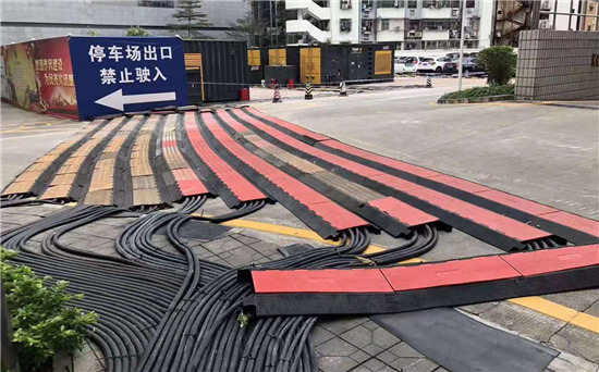 茅箭发电机组电缆选型完整具体步骤(工程通用标准流程)
